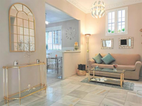 HdM: Hospédate en la mejor zona de Sevilla!